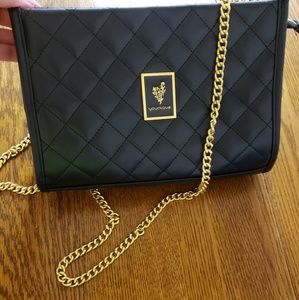 Younique makeup bag / purse